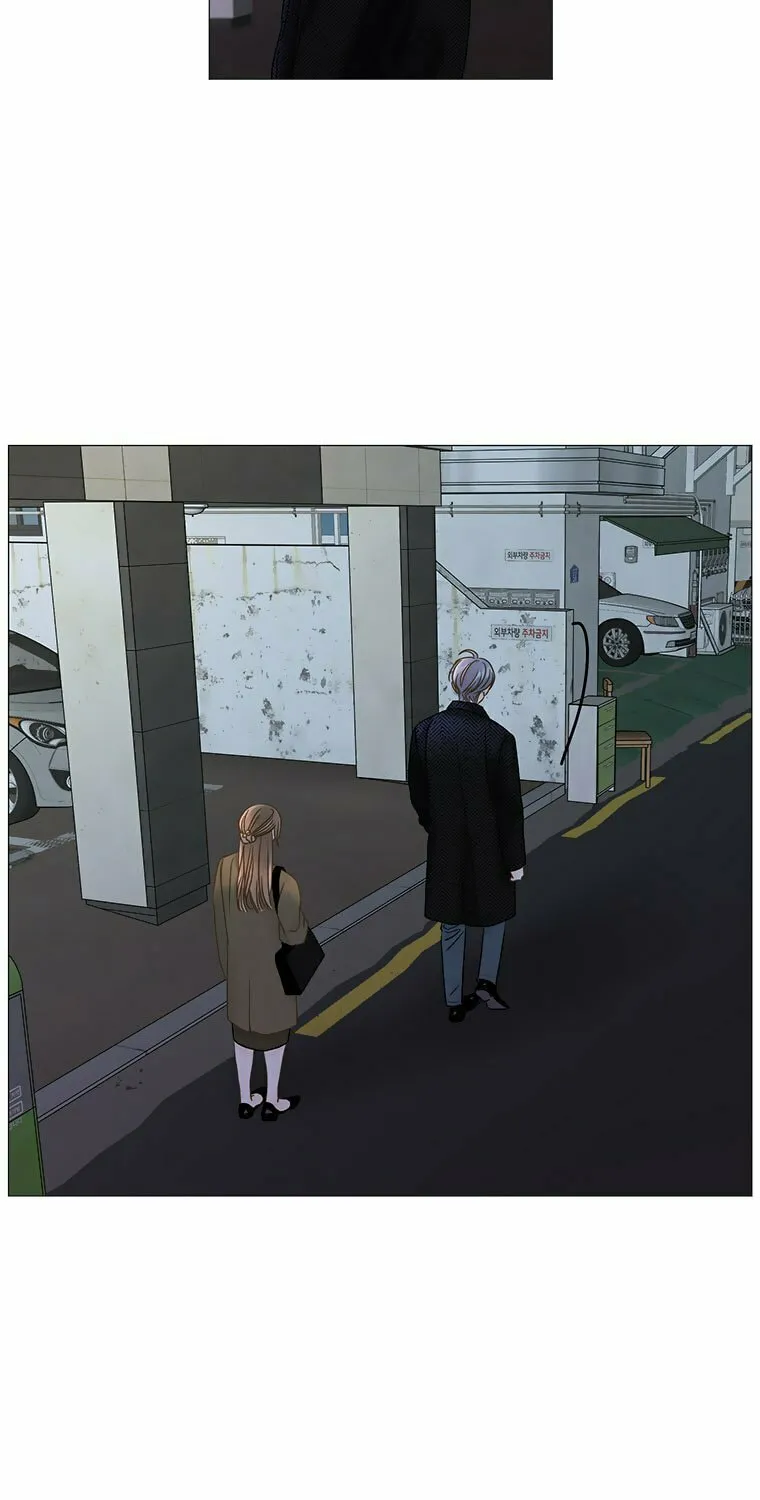 Read Back to Work! chapter 75 image 41 on Lezhin