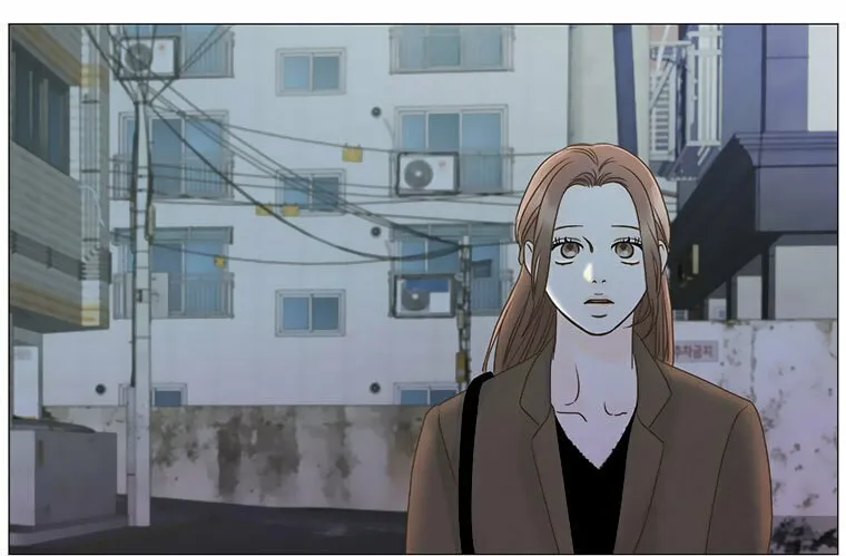 Read Back to Work! chapter 75 image 42 on Lezhin