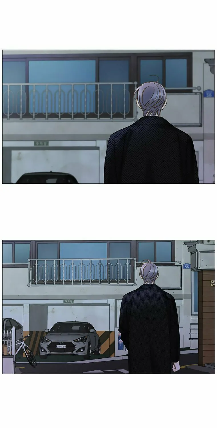 Read Back to Work! chapter 75 image 43 on Lezhin