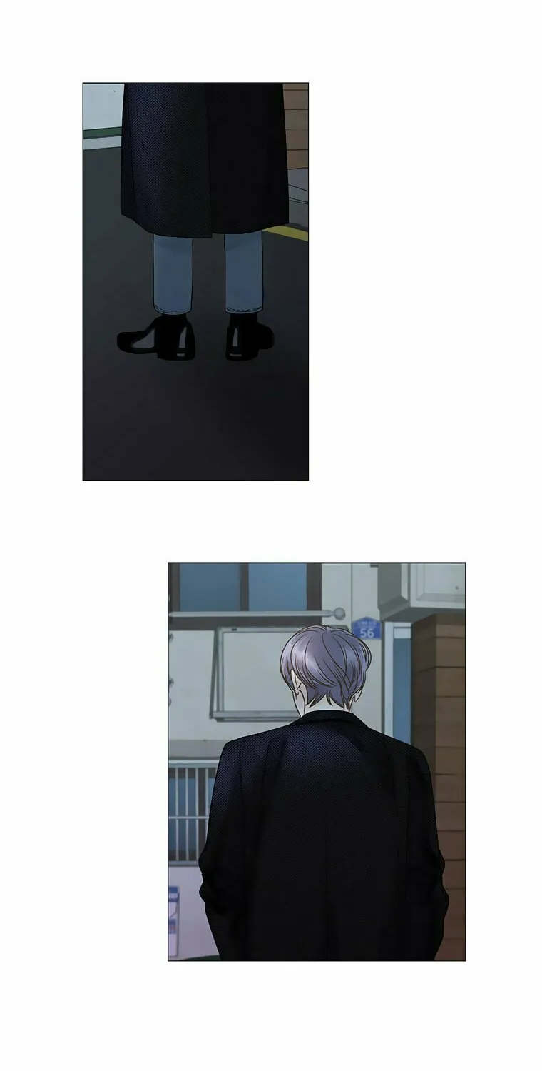 Read Back to Work! chapter 75 image 44 on Lezhin