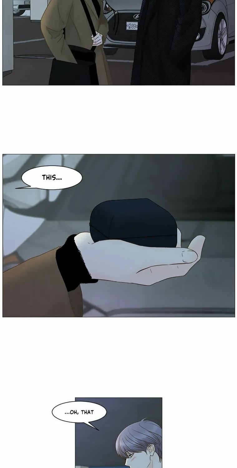 Read Back to Work! chapter 75 image 52 on Lezhin