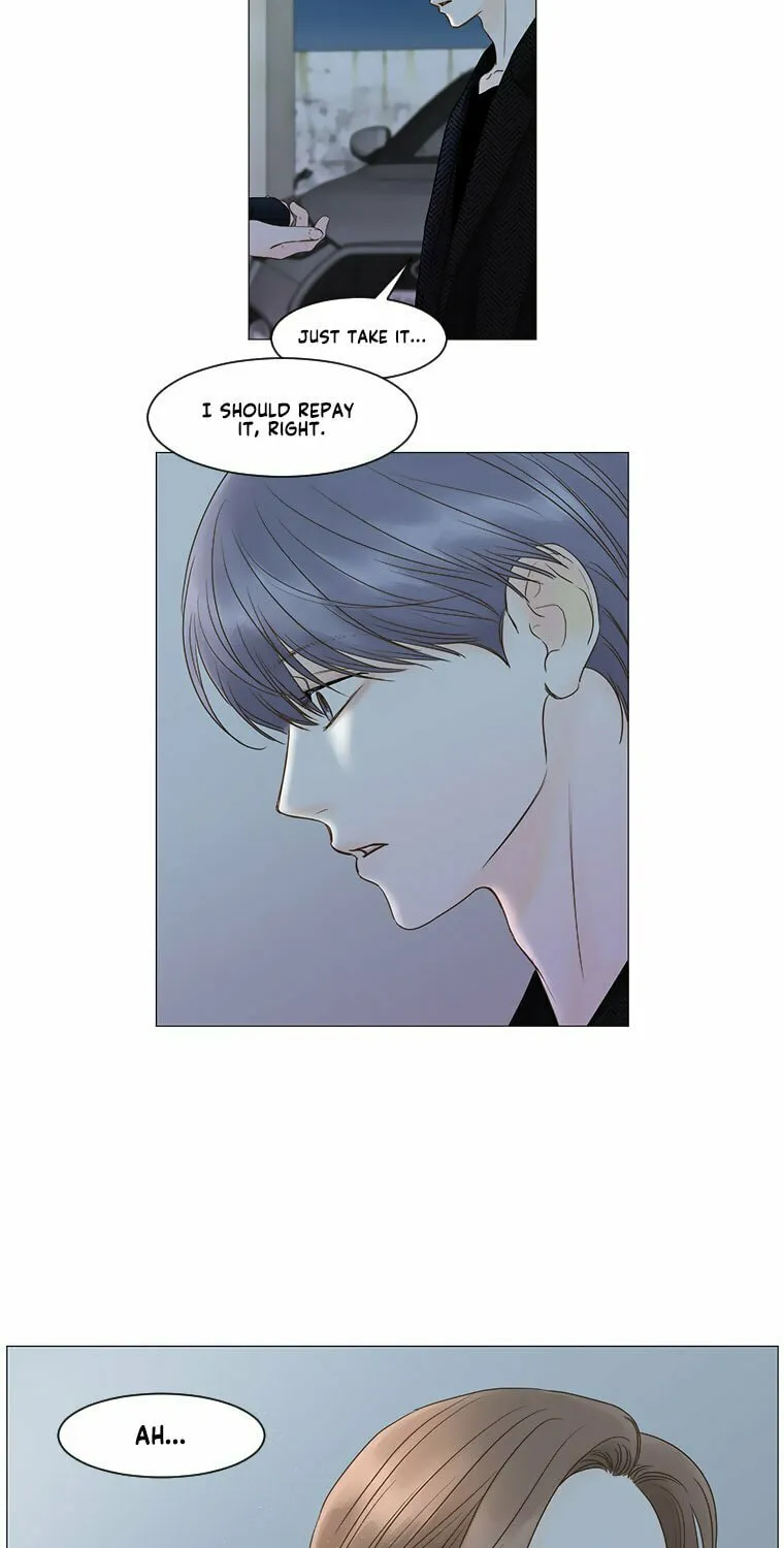 Read Back to Work! chapter 75 image 53 on Lezhin