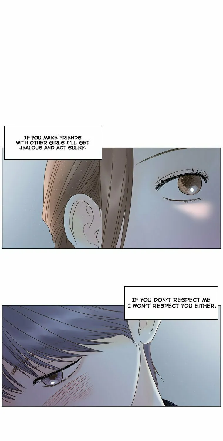 Read Back to Work! chapter 75 image 57 on Lezhin