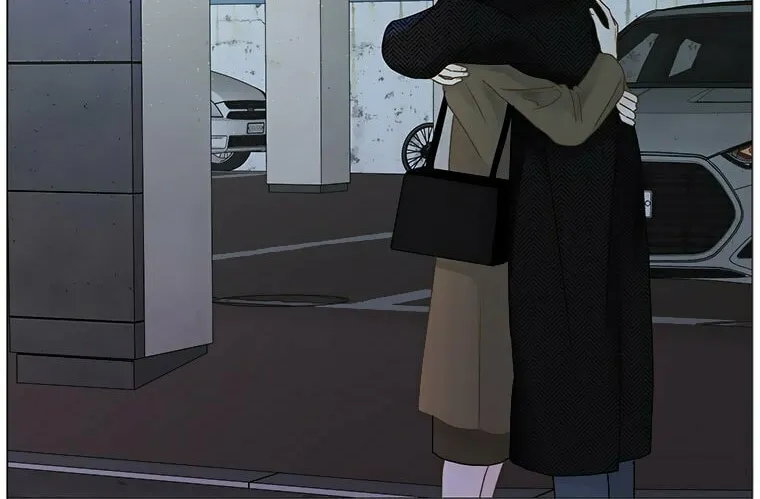 Read Back to Work! chapter 75 image 60 on Lezhin