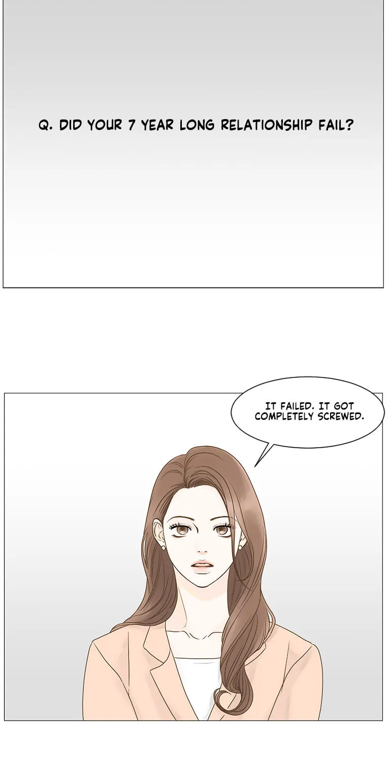 Read Back to Work! chapter 75 image 9 on Lezhin