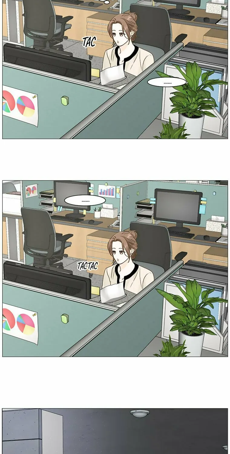 Read Back to Work! chapter 76 image 10 on Lezhin
