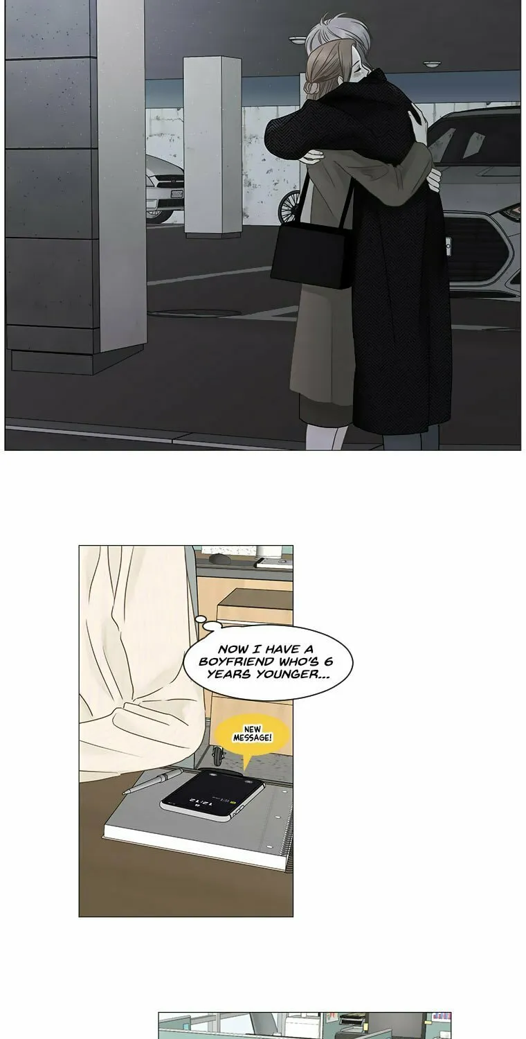 Read Back to Work! chapter 76 image 11 on Lezhin