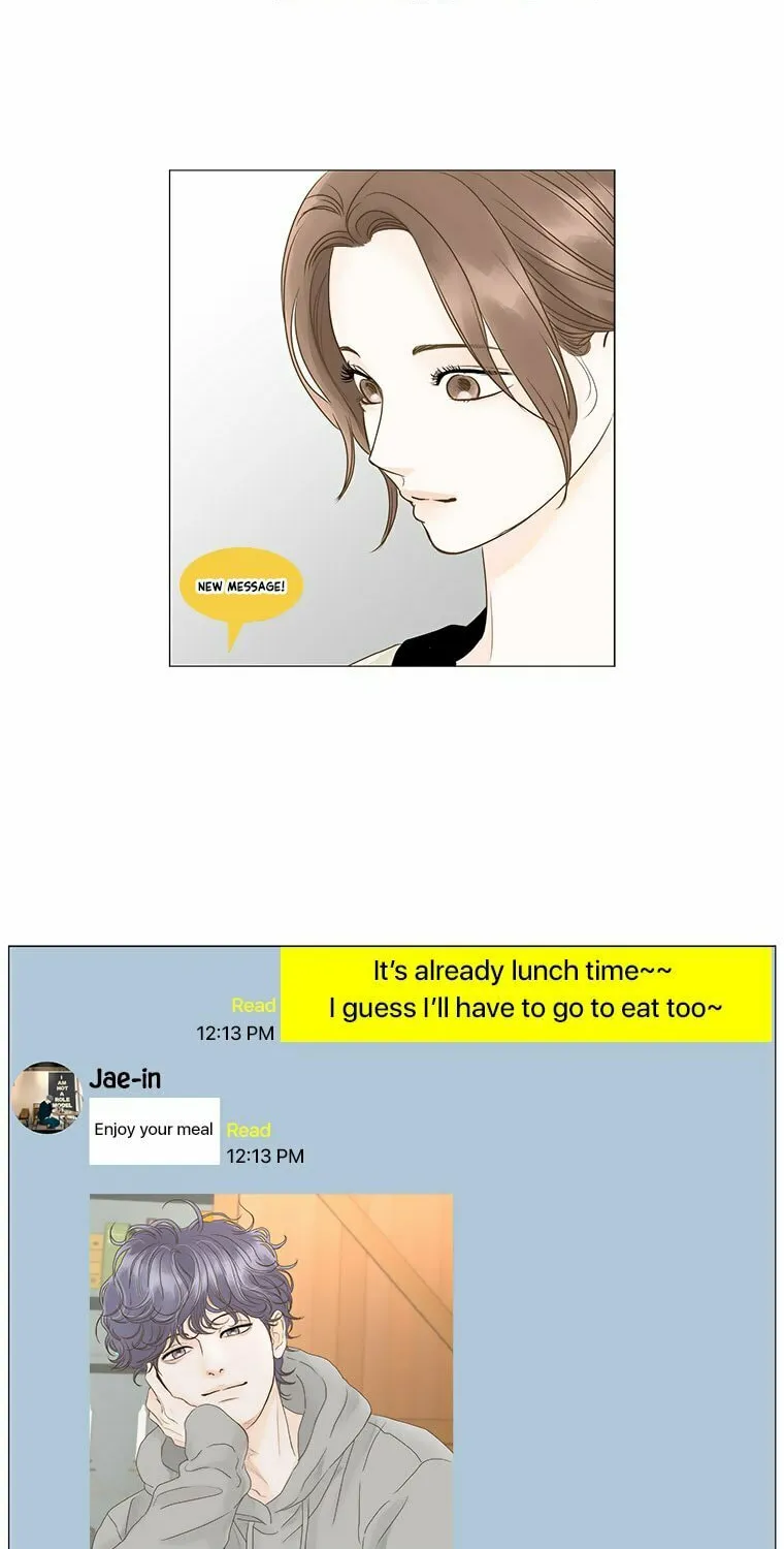 Read Back to Work! chapter 76 image 14 on Lezhin