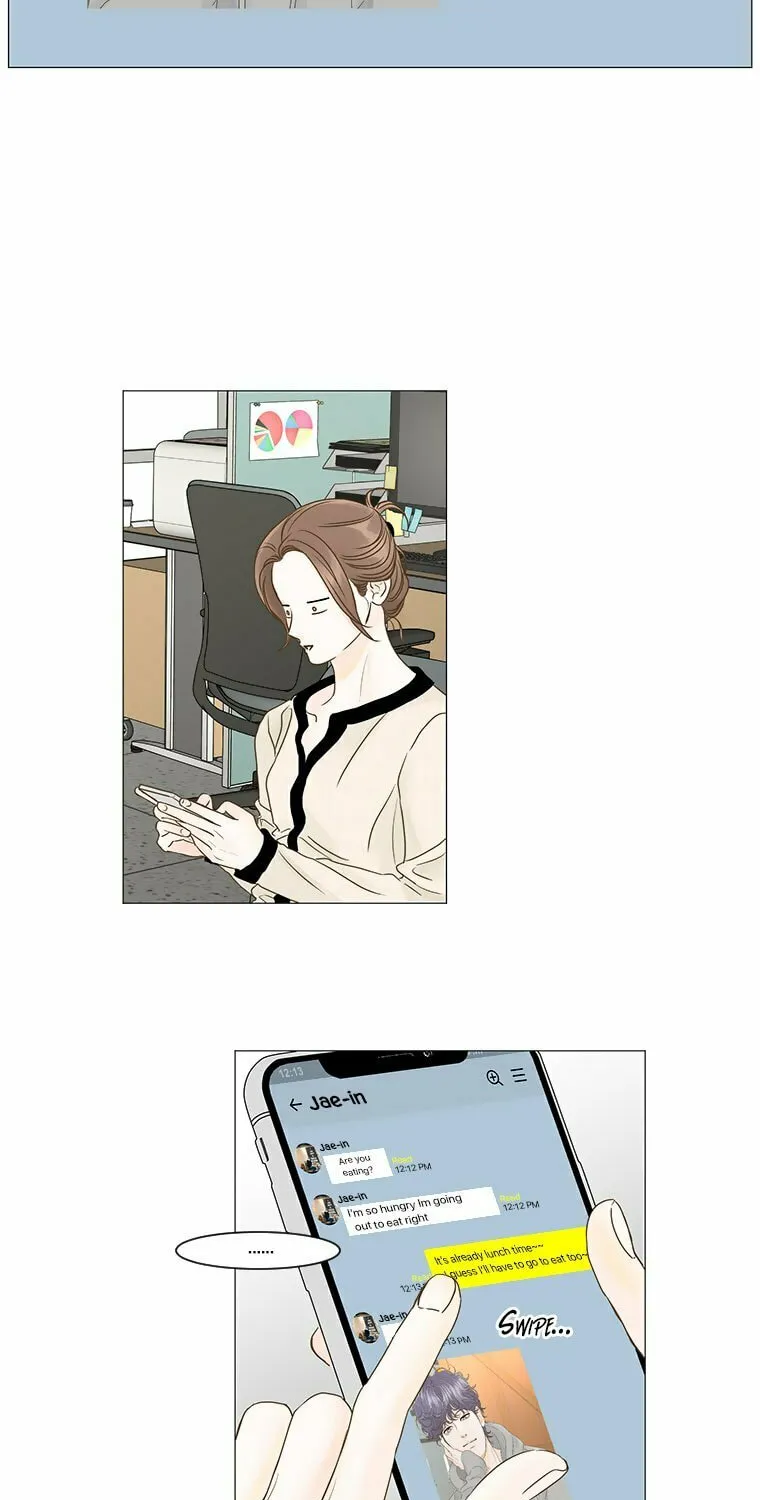 Read Back to Work! chapter 76 image 15 on Lezhin