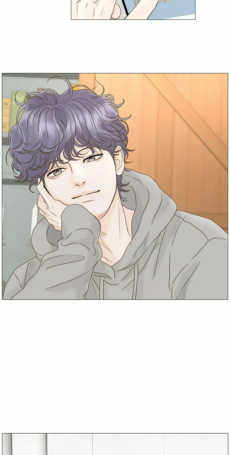 Read Back to Work! chapter 76 image 16 on Lezhin