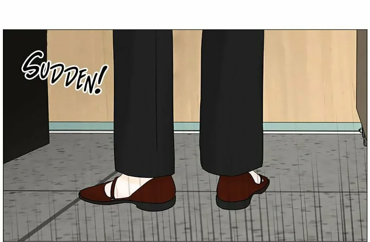 Read Back to Work! chapter 76 image 18 on Lezhin