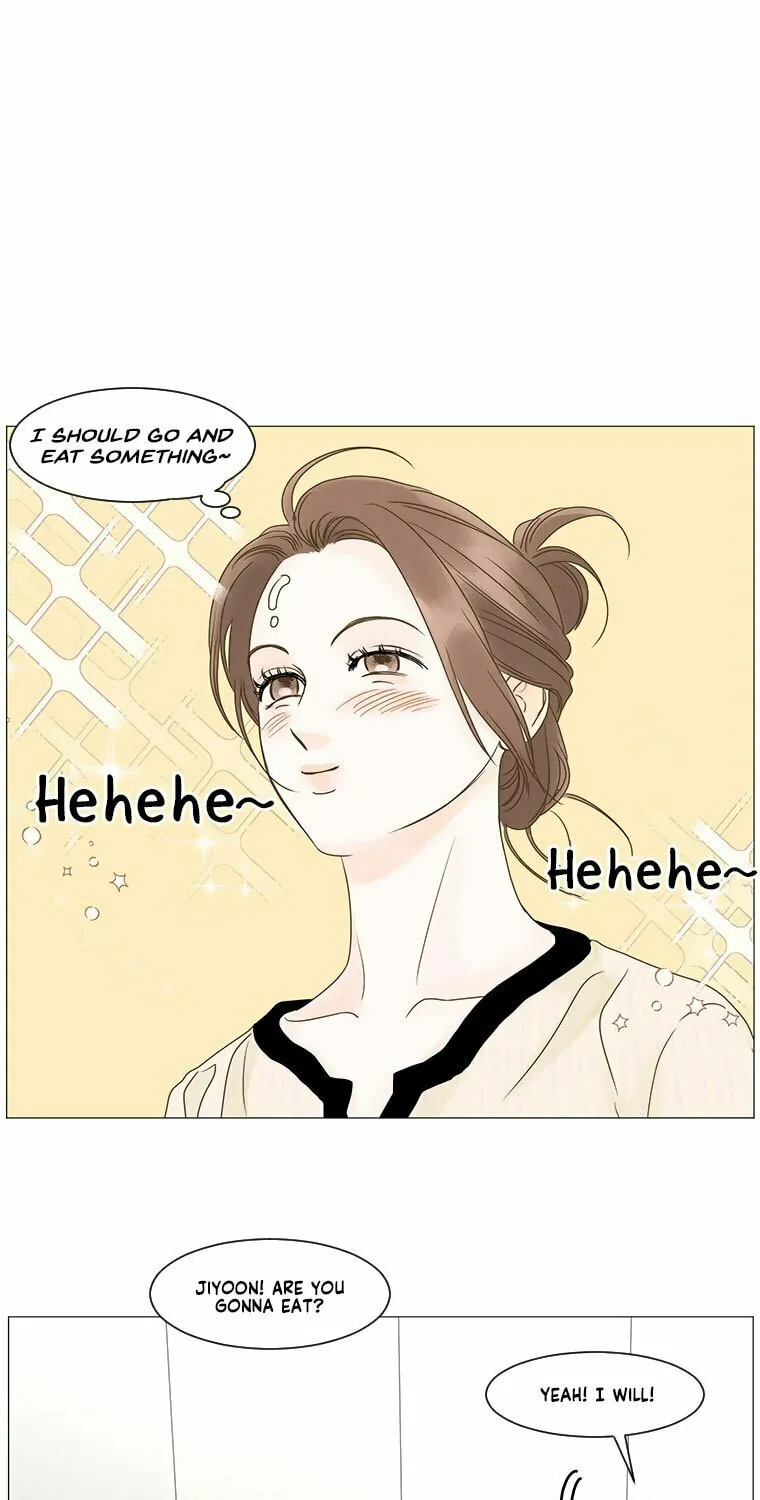 Read Back to Work! chapter 76 image 19 on Lezhin