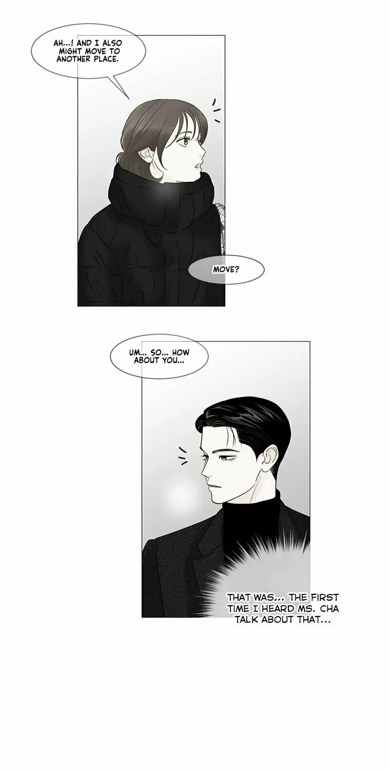 Read Back to Work! chapter 76 image 22 on Lezhin