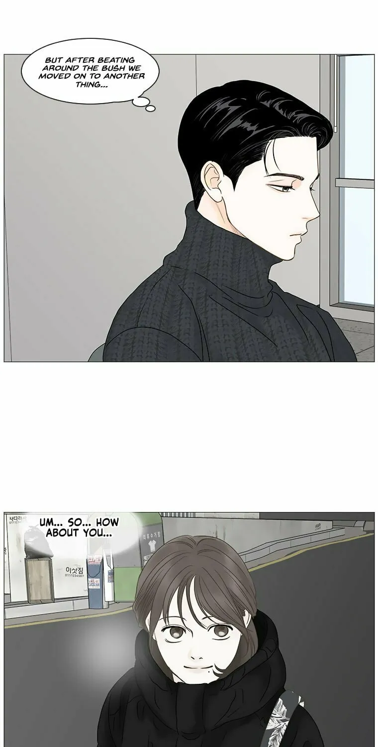 Read Back to Work! chapter 76 image 23 on Lezhin