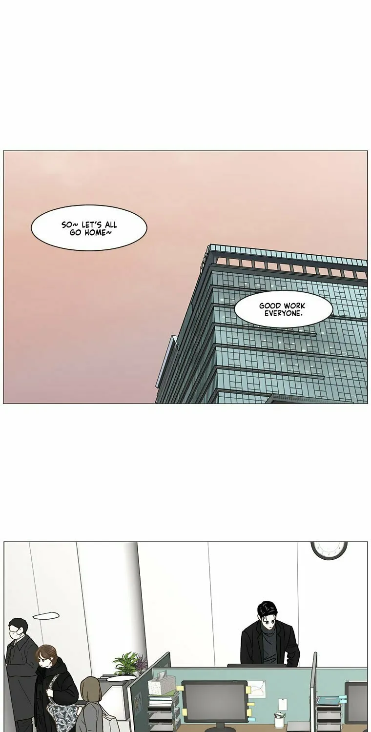 Read Back to Work! chapter 76 image 27 on Lezhin
