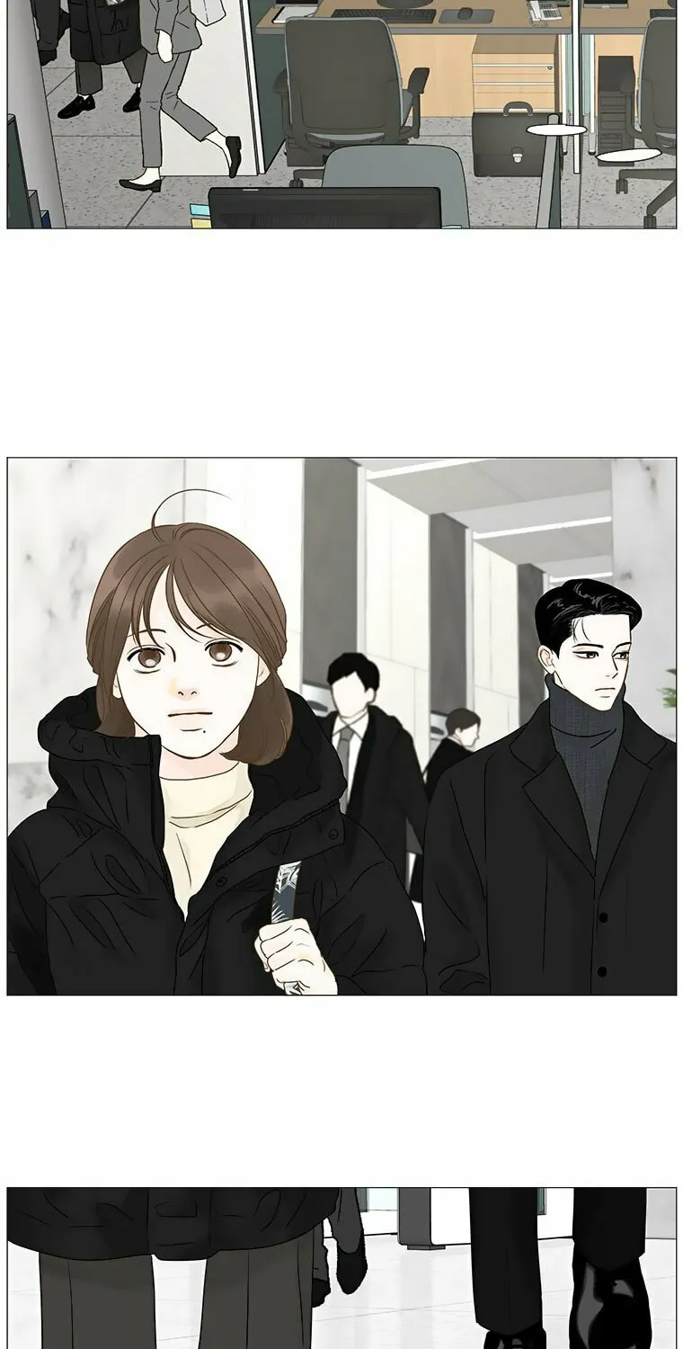 Read Back to Work! chapter 76 image 28 on Lezhin
