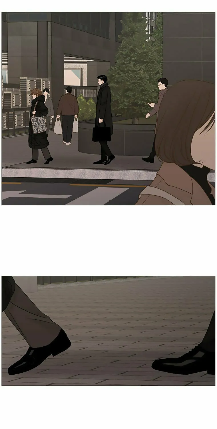 Read Back to Work! chapter 76 image 31 on Lezhin