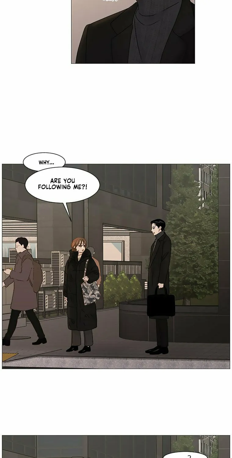 Read Back to Work! chapter 76 image 34 on Lezhin