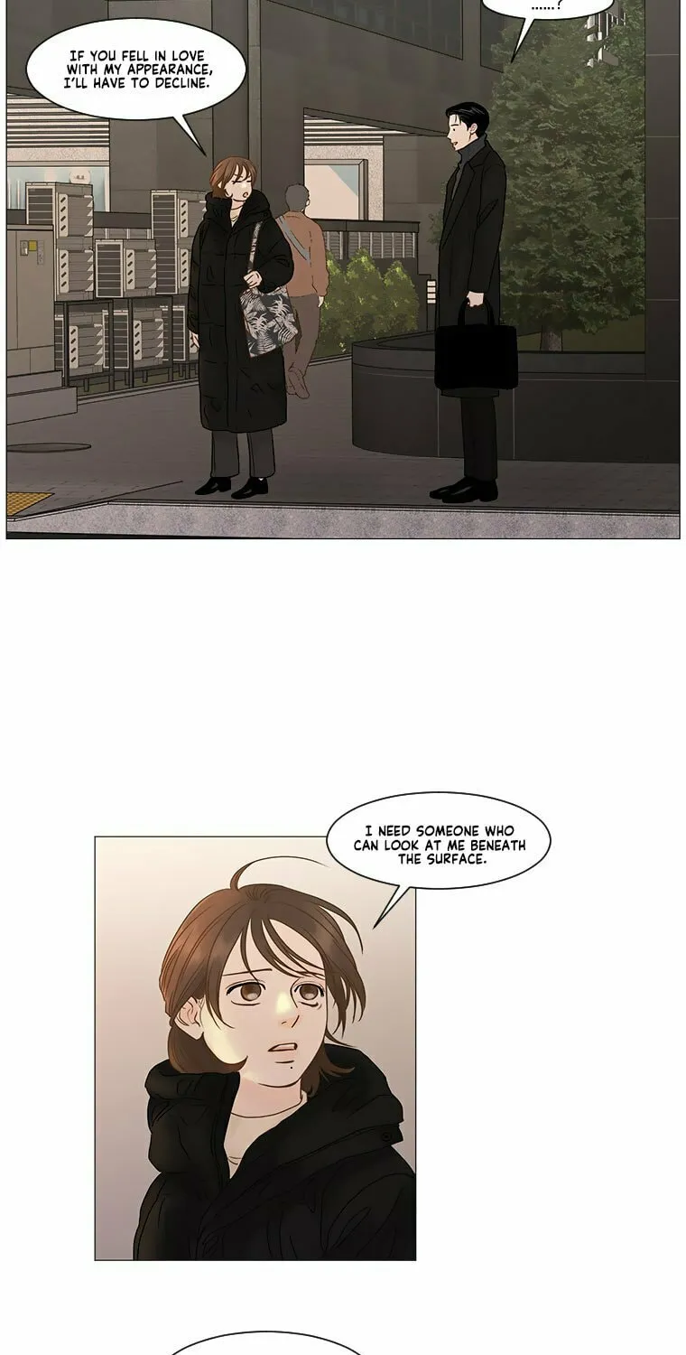 Read Back to Work! chapter 76 image 35 on Lezhin