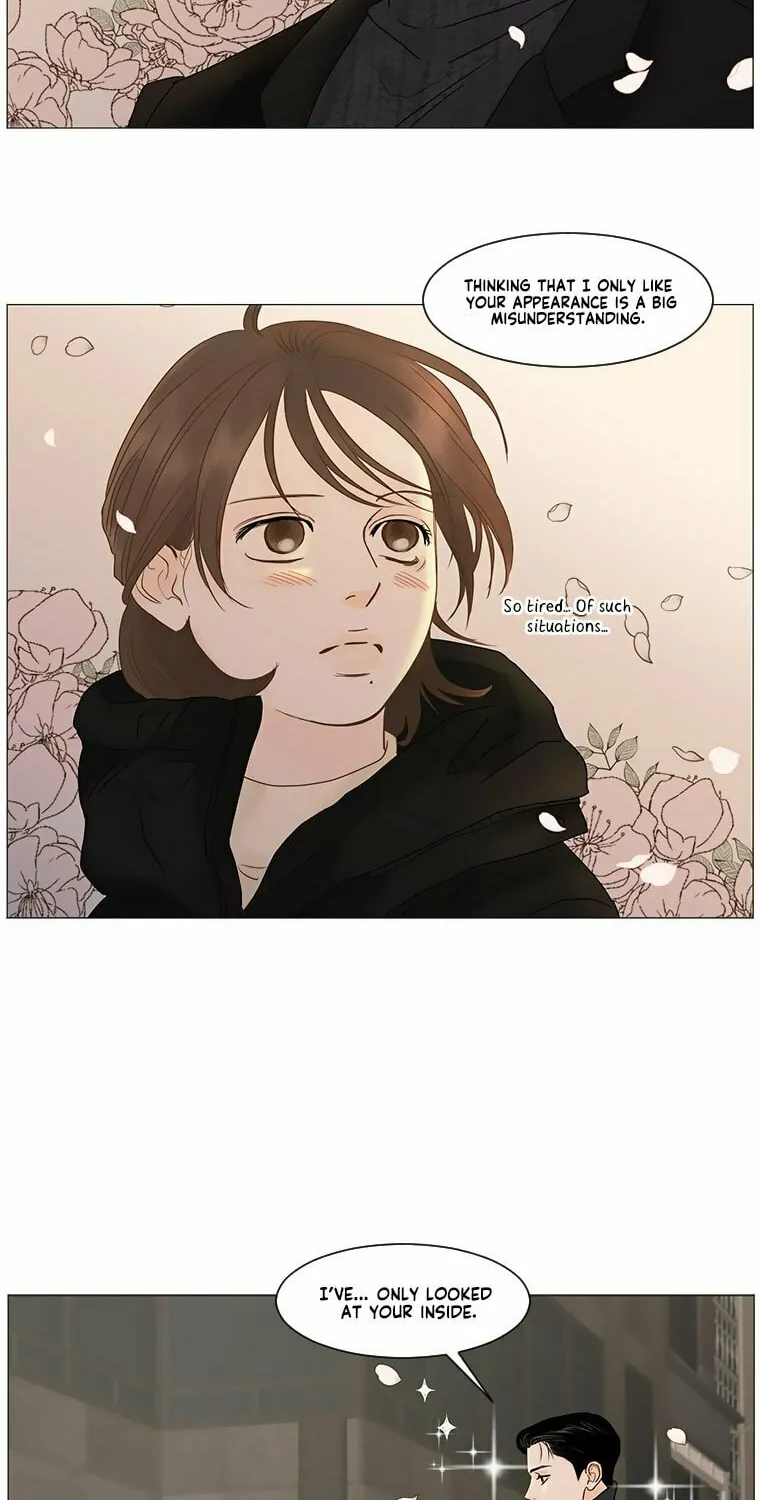 Read Back to Work! chapter 76 image 38 on Lezhin
