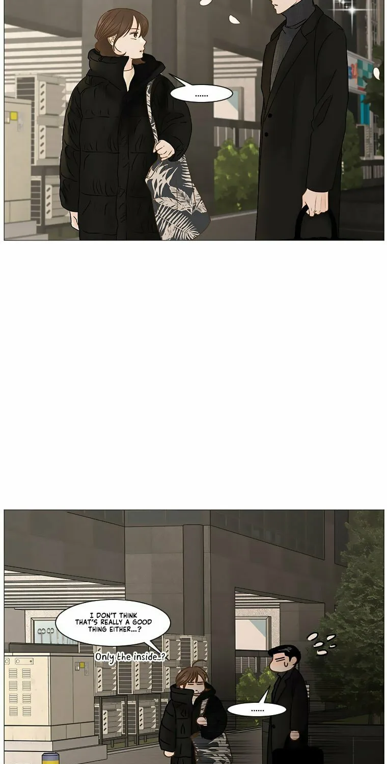 Read Back to Work! chapter 76 image 39 on Lezhin