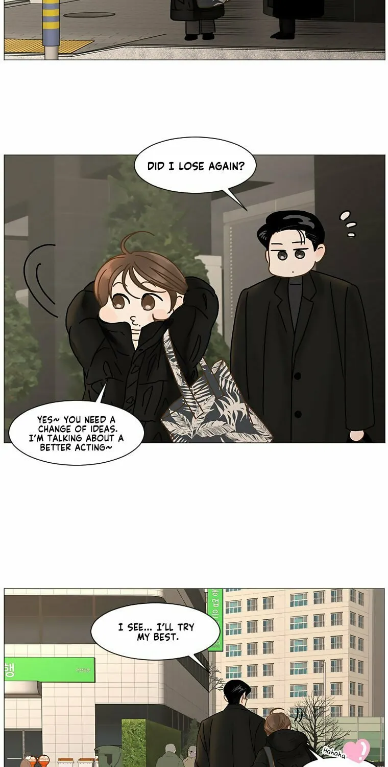Read Back to Work! chapter 76 image 40 on Lezhin