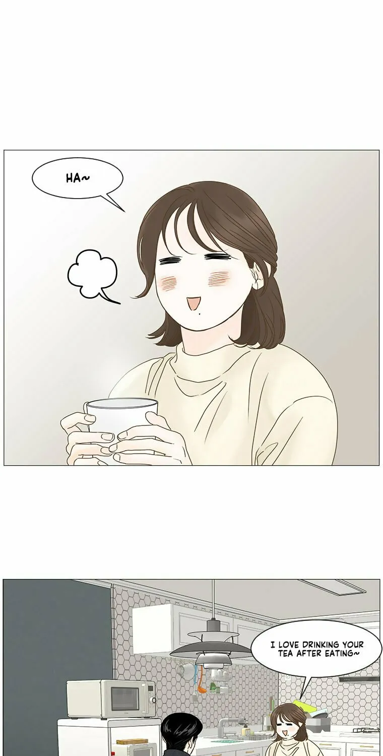 Read Back to Work! chapter 76 image 43 on Lezhin