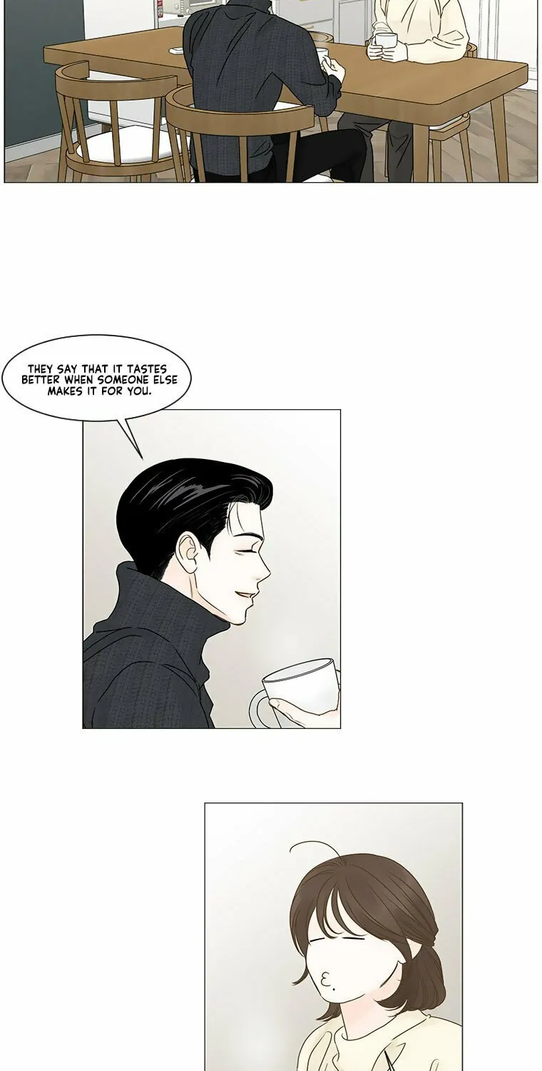 Read Back to Work! chapter 76 image 44 on Lezhin