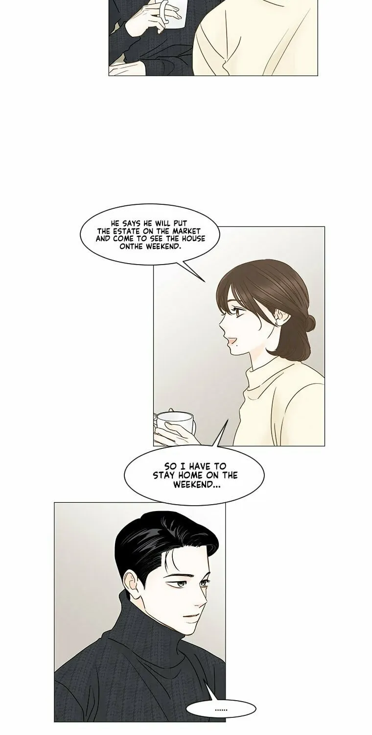Read Back to Work! chapter 76 image 46 on Lezhin