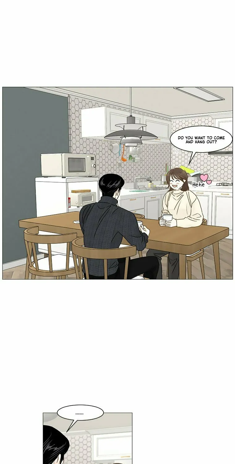 Read Back to Work! chapter 76 image 47 on Lezhin
