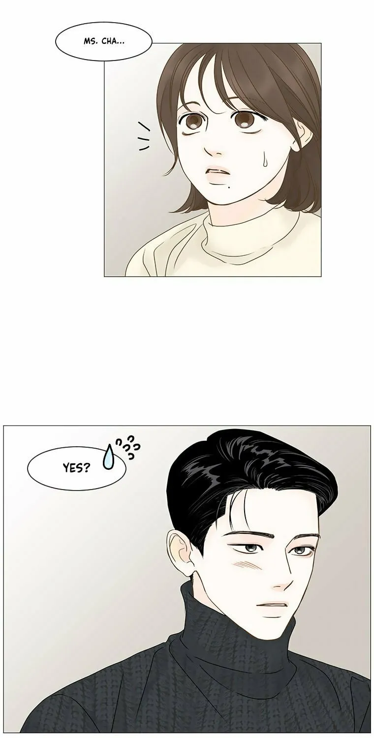 Read Back to Work! chapter 76 image 49 on Lezhin