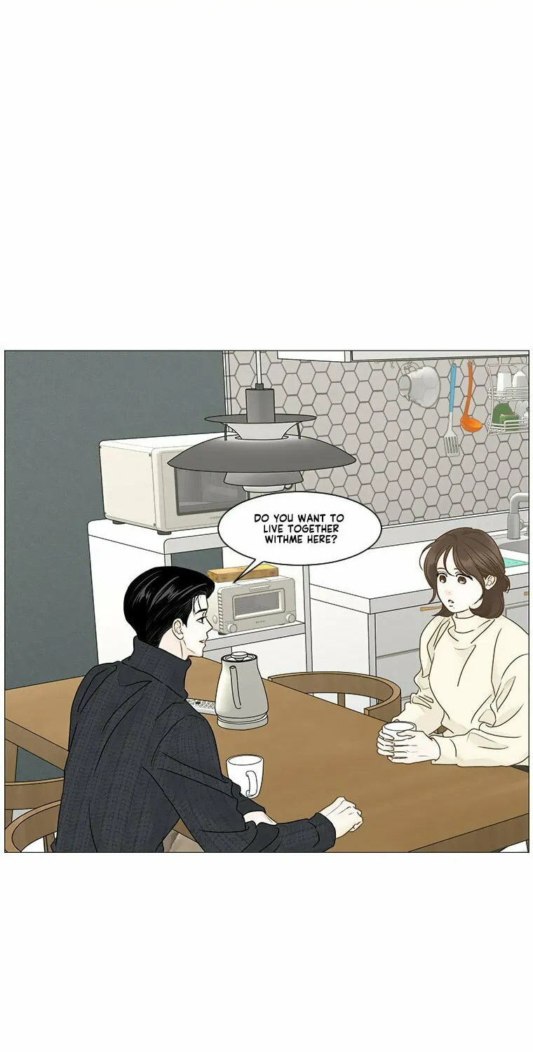 Read Back to Work! chapter 76 image 50 on Lezhin
