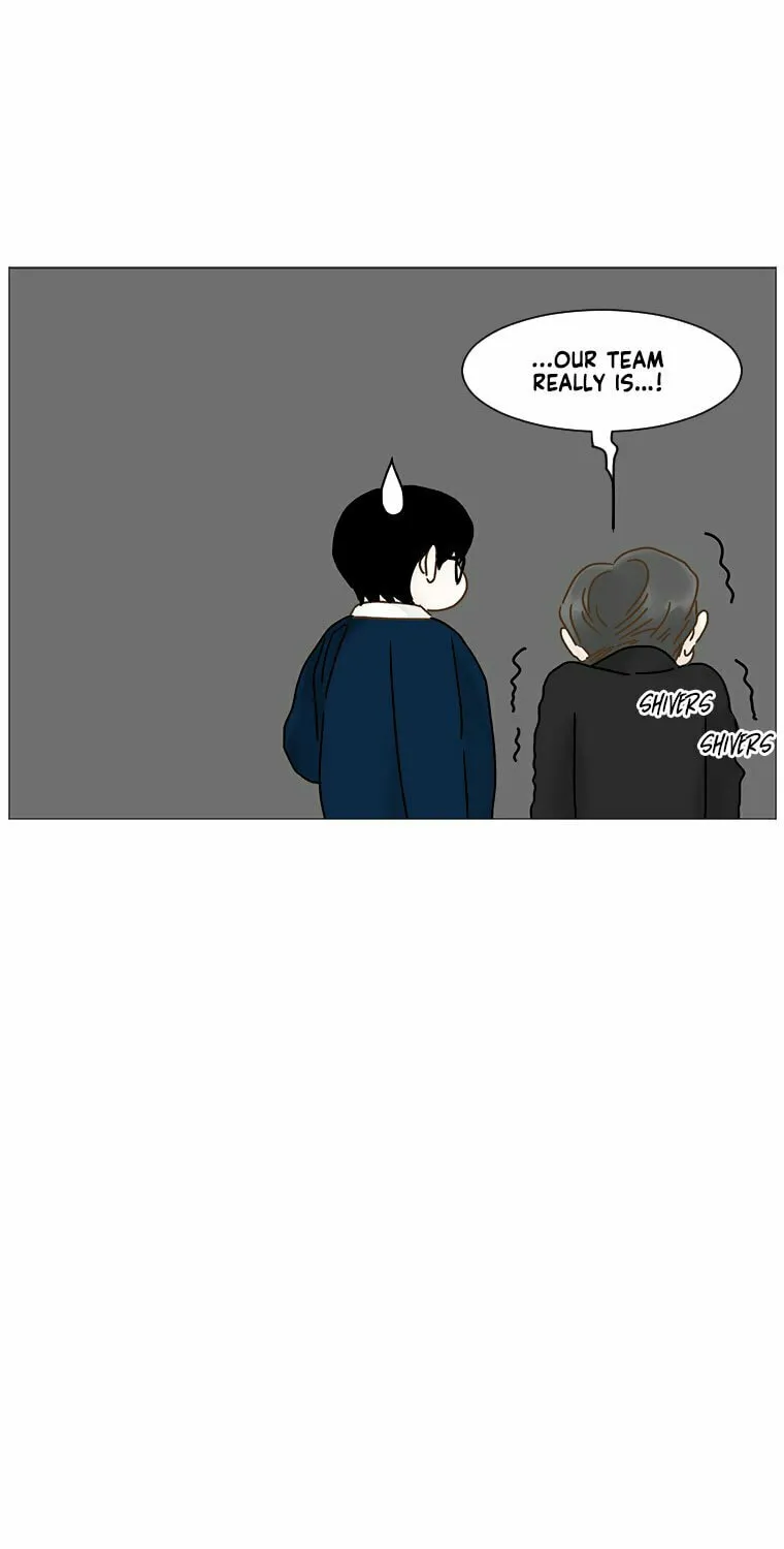 Read Back to Work! chapter 76 image 7 on Lezhin