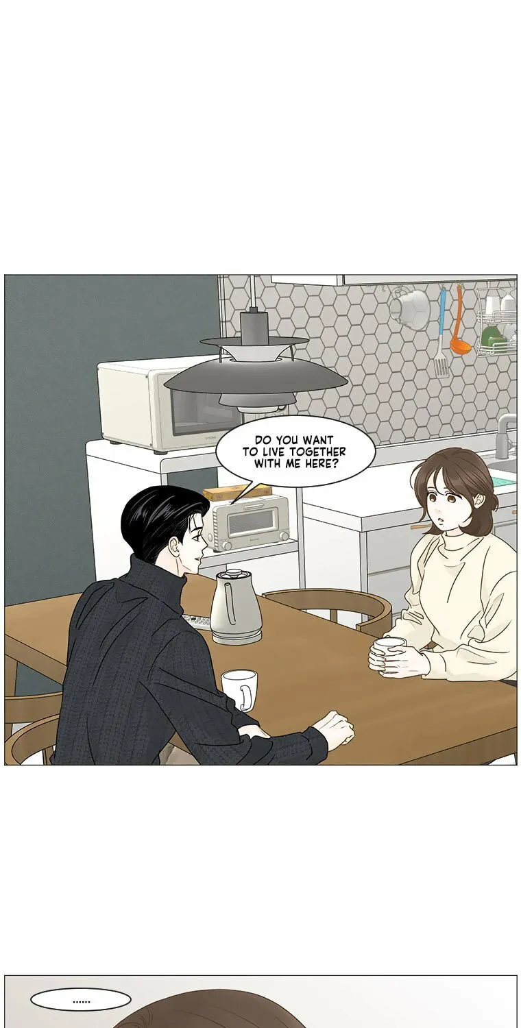 Read Back to Work! chapter 77 image 1 on Lezhin