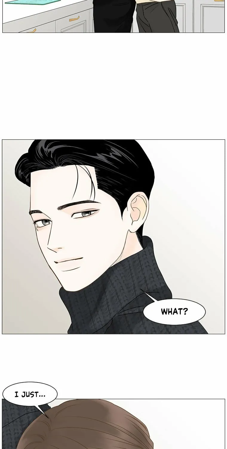 Read Back to Work! chapter 77 image 10 on Lezhin