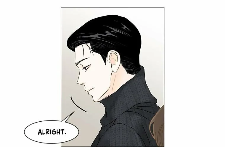Read Back to Work! chapter 77 image 12 on Lezhin