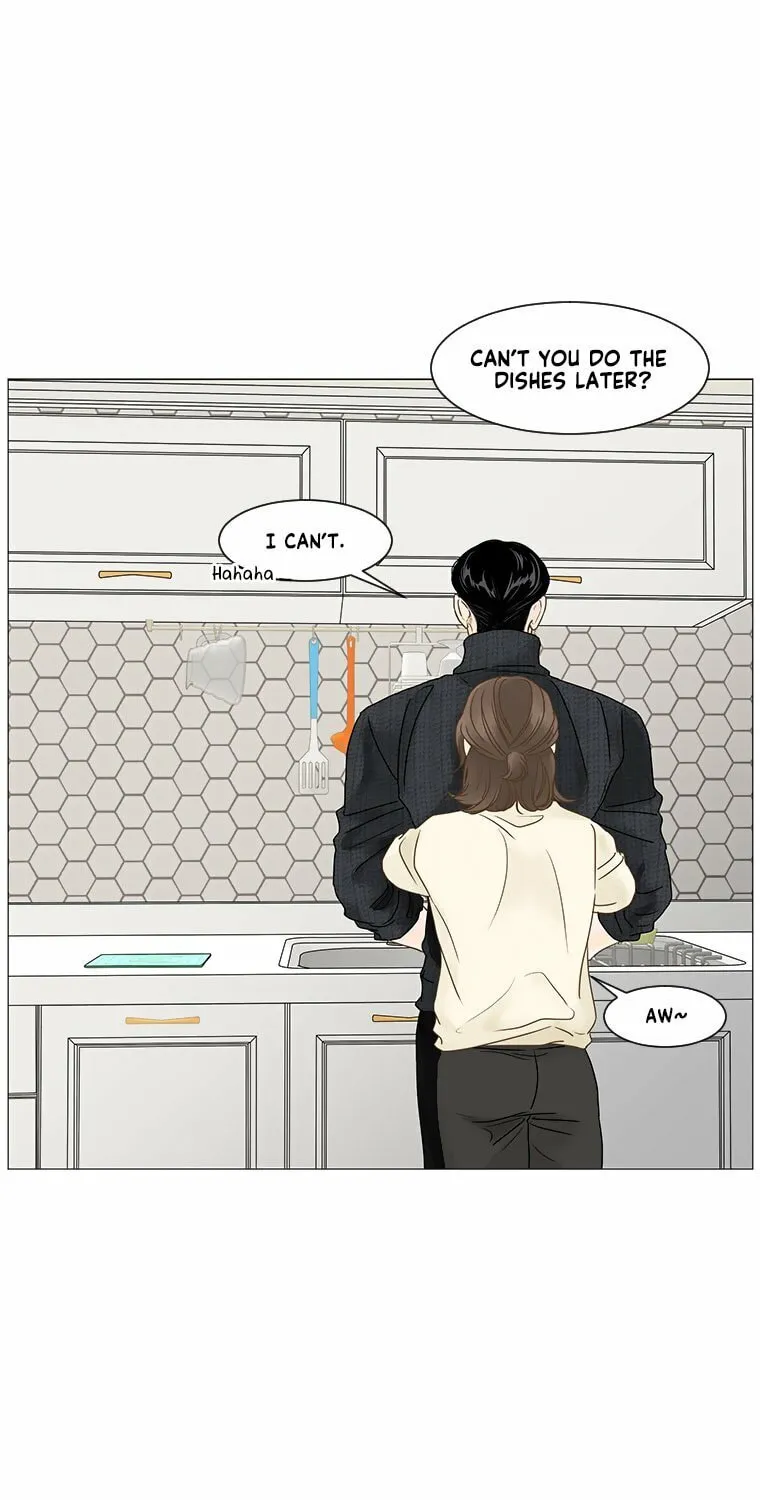 Read Back to Work! chapter 77 image 13 on Lezhin
