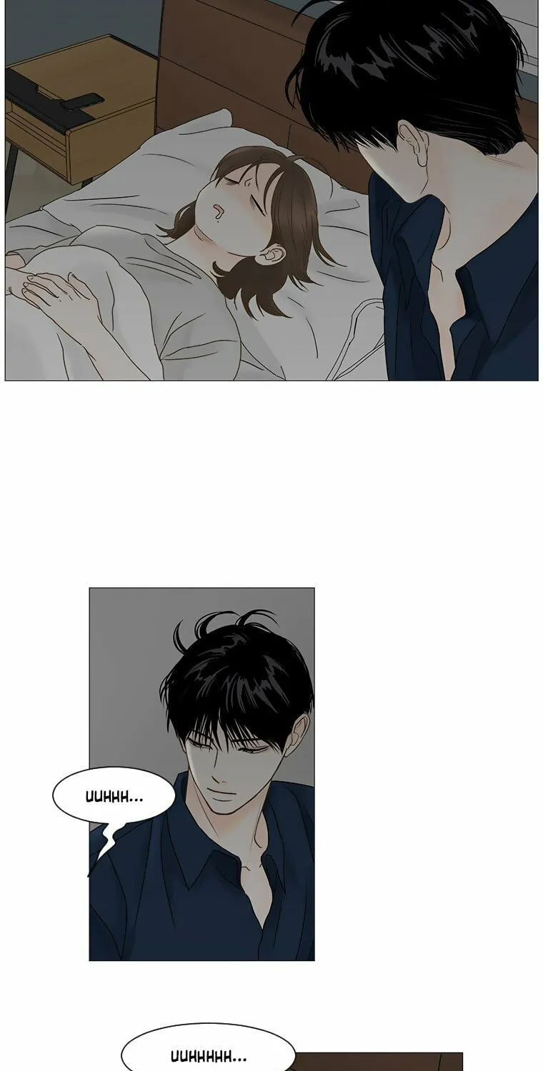 Read Back to Work! chapter 77 image 17 on Lezhin