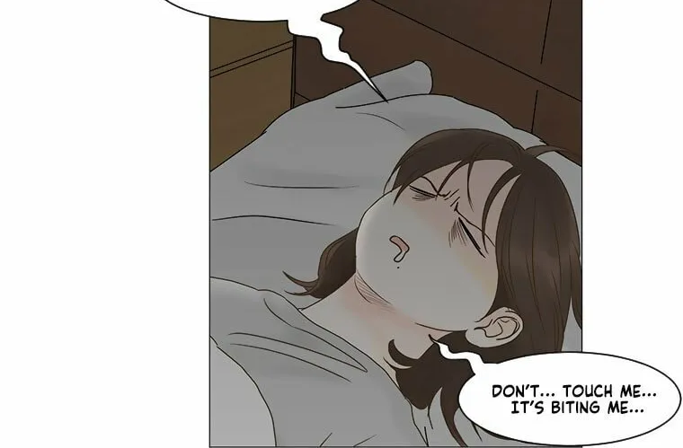 Read Back to Work! chapter 77 image 18 on Lezhin