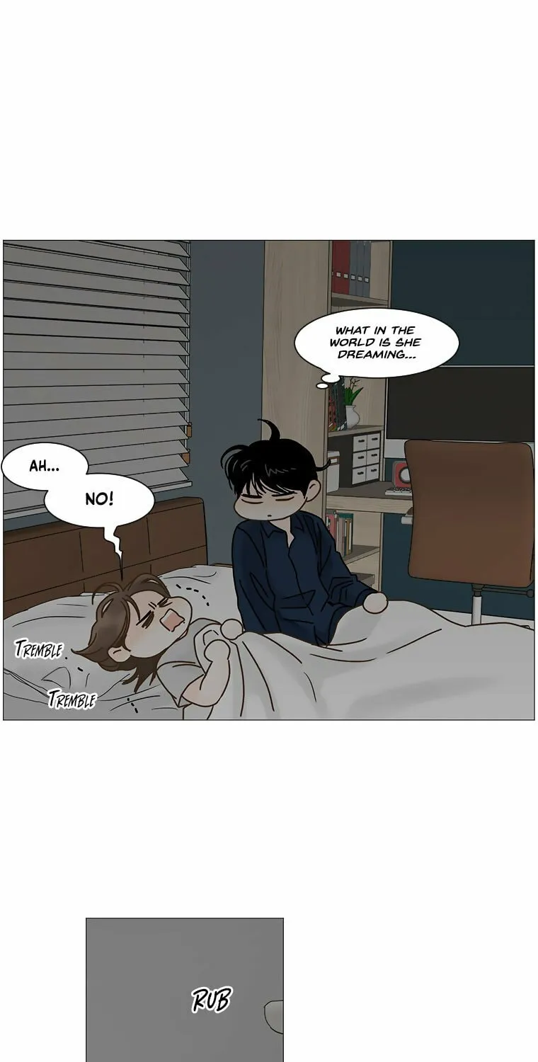 Read Back to Work! chapter 77 image 19 on Lezhin