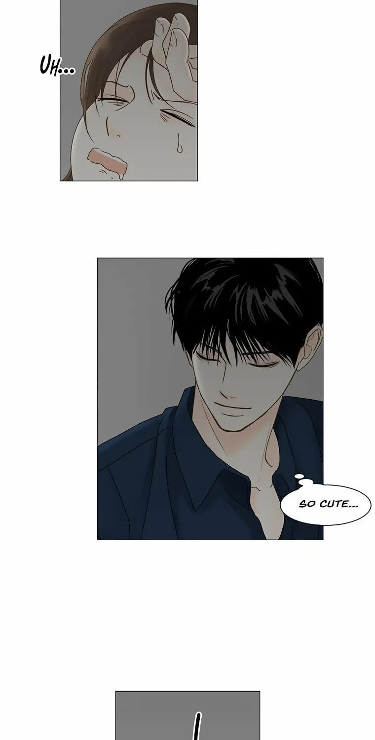 Read Back to Work! chapter 77 image 20 on Lezhin