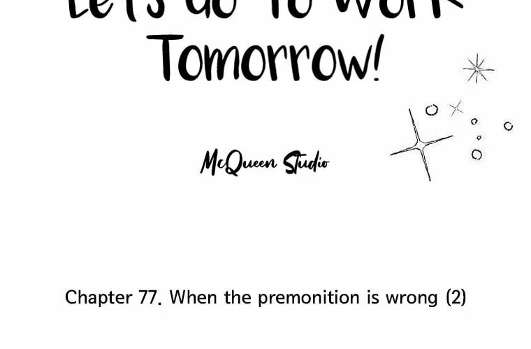 Read Back to Work! chapter 77 image 30 on Lezhin