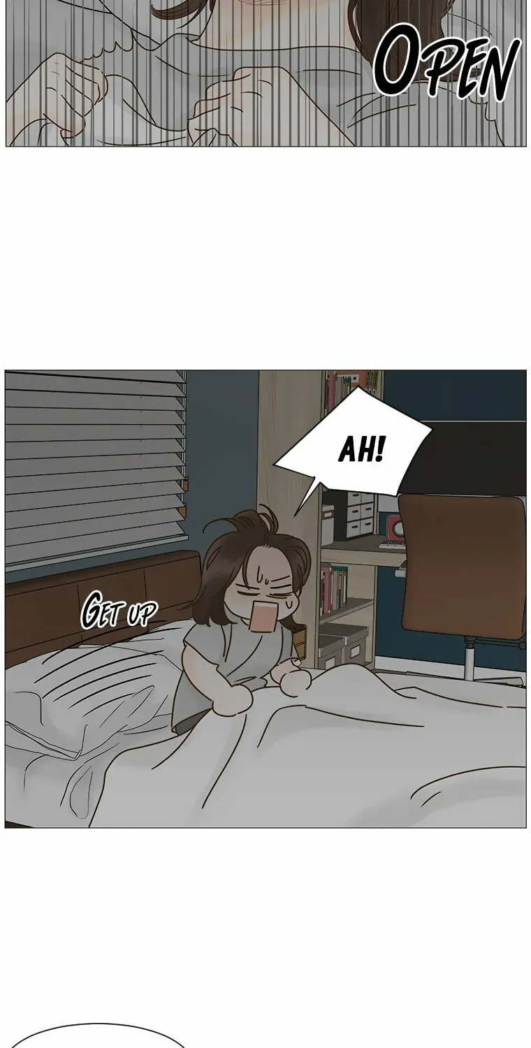 Read Back to Work! chapter 77 image 32 on Lezhin