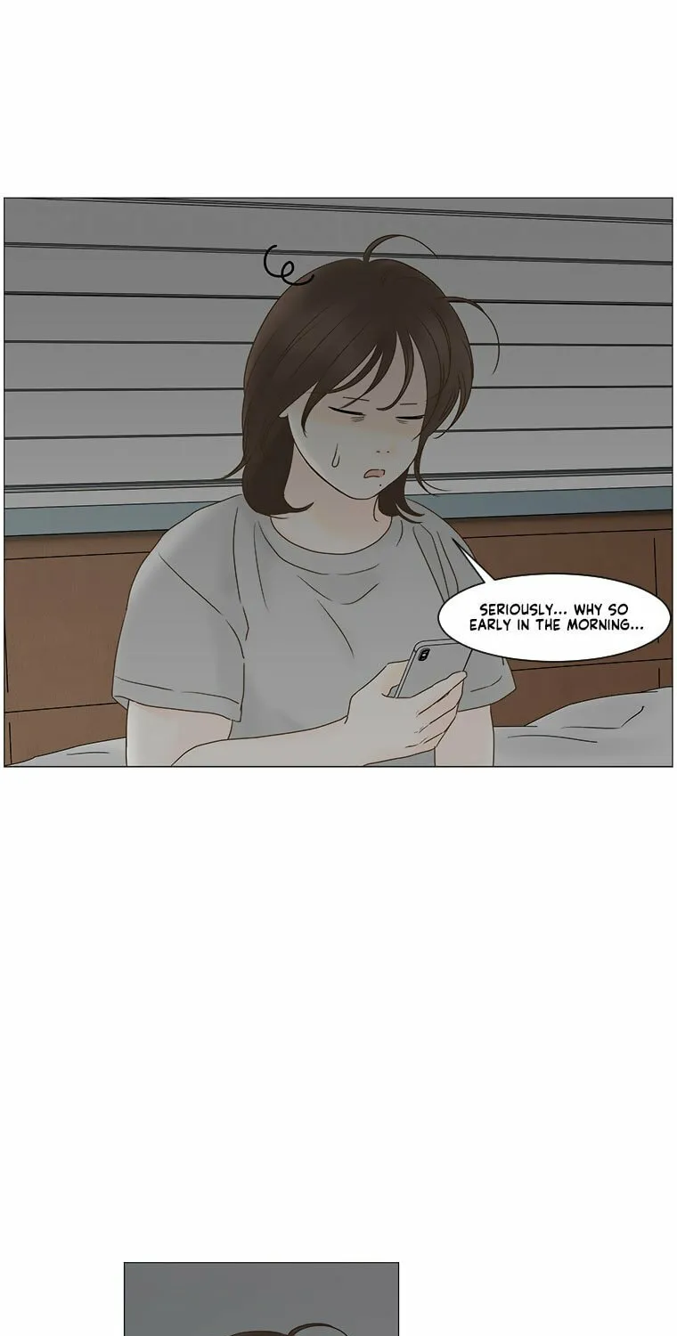 Read Back to Work! chapter 77 image 35 on Lezhin