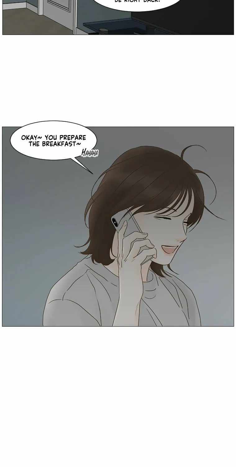 Read Back to Work! chapter 77 image 39 on Lezhin