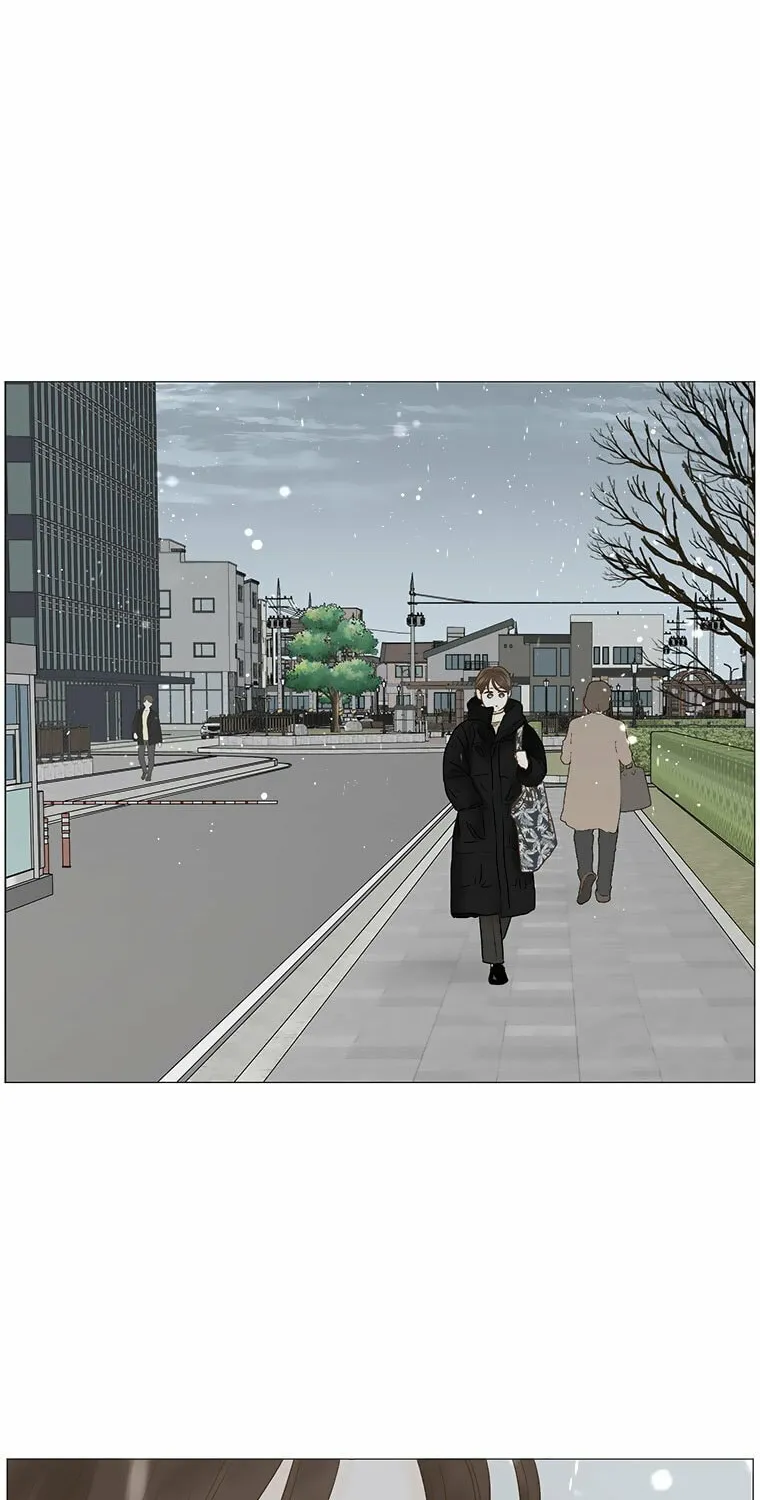 Read Back to Work! chapter 77 image 40 on Lezhin