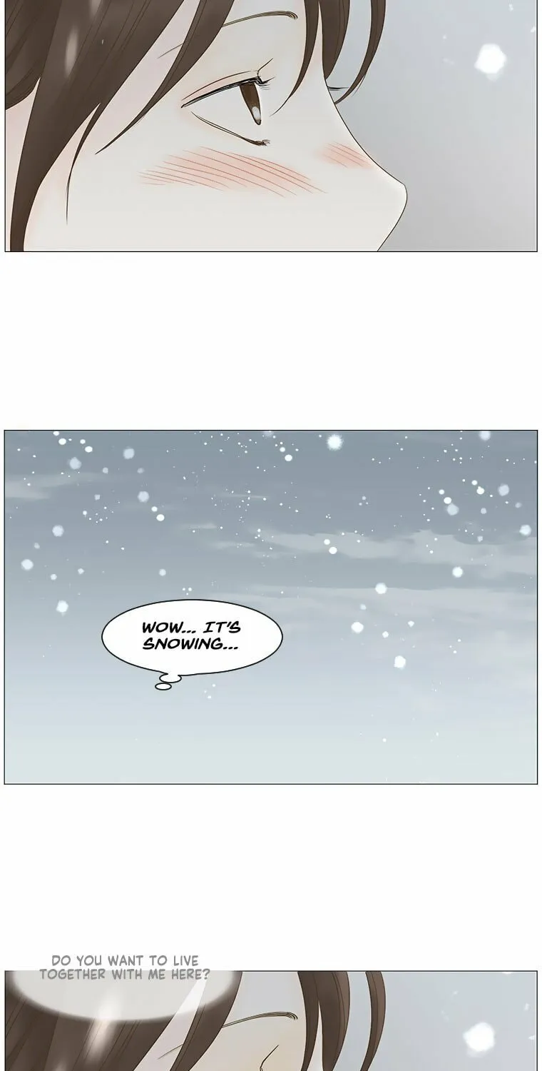 Read Back to Work! chapter 77 image 41 on Lezhin