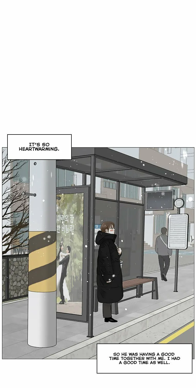 Read Back to Work! chapter 77 image 43 on Lezhin