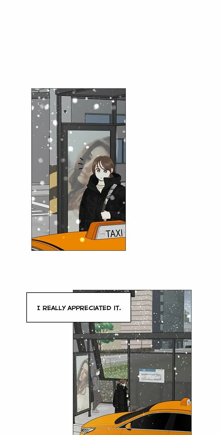 Read Back to Work! chapter 77 image 44 on Lezhin