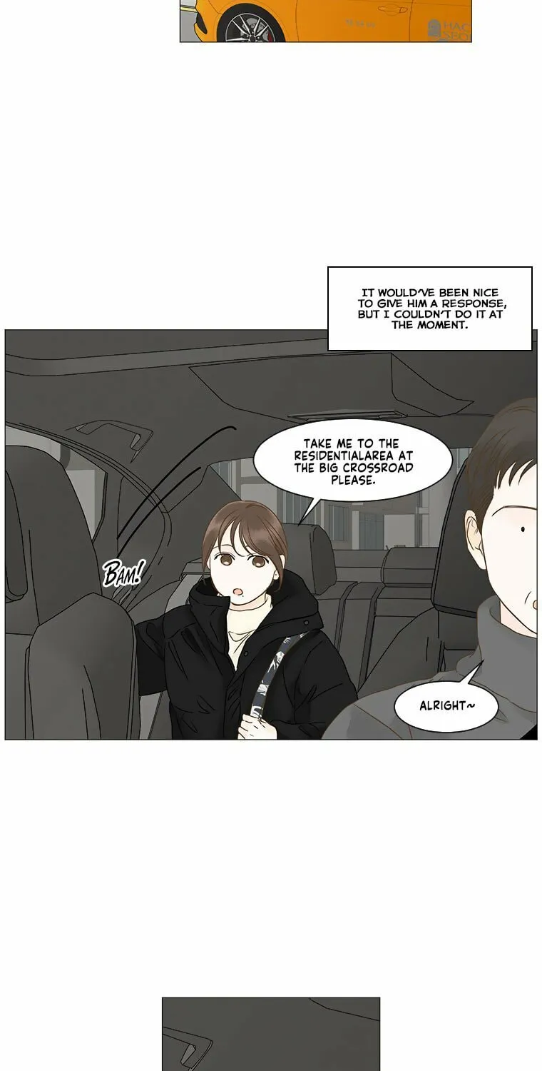 Read Back to Work! chapter 77 image 45 on Lezhin